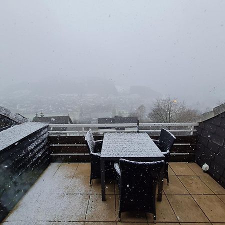 Vakantie Appartement Winterberg-Niedersfeld Zewnętrze zdjęcie