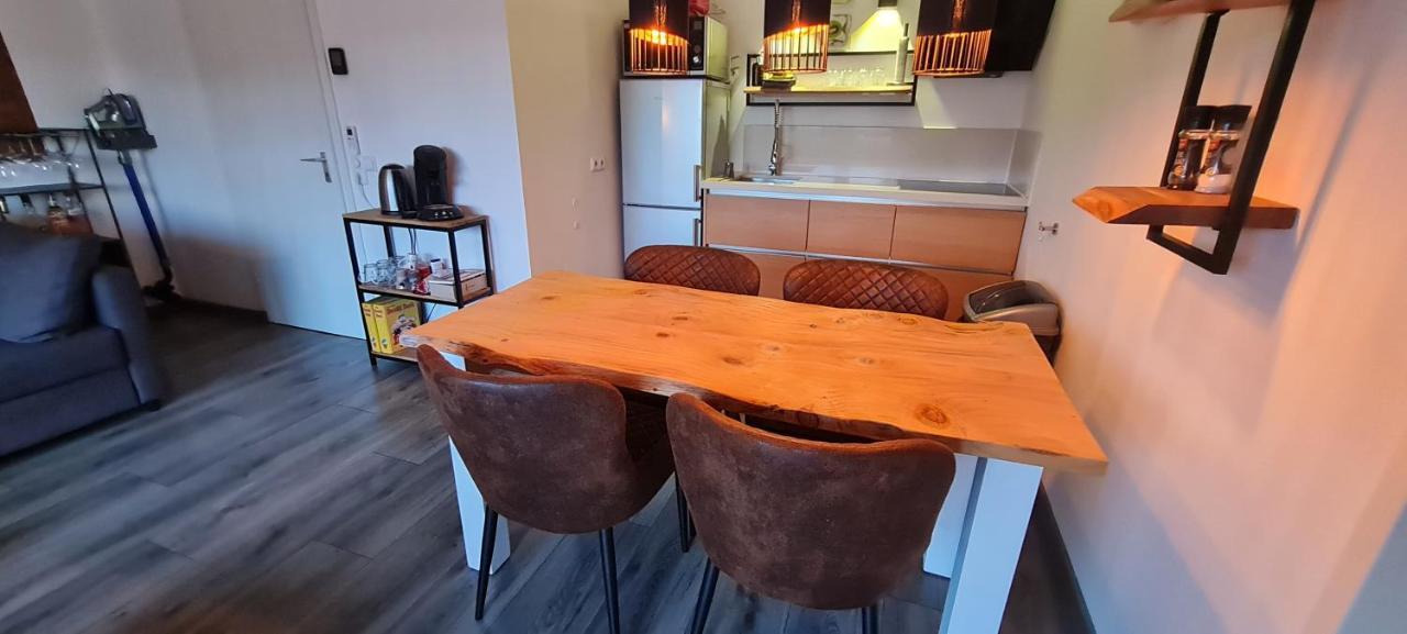 Vakantie Appartement Winterberg-Niedersfeld Zewnętrze zdjęcie