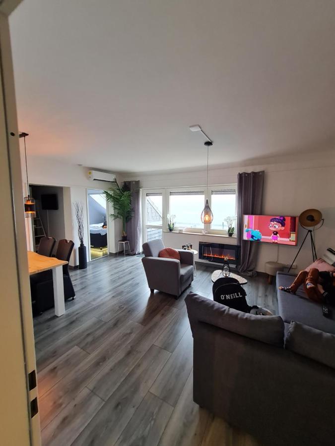 Vakantie Appartement Winterberg-Niedersfeld Zewnętrze zdjęcie