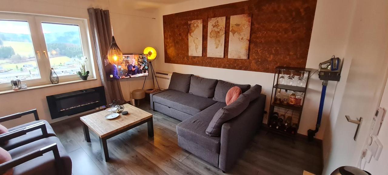 Vakantie Appartement Winterberg-Niedersfeld Zewnętrze zdjęcie