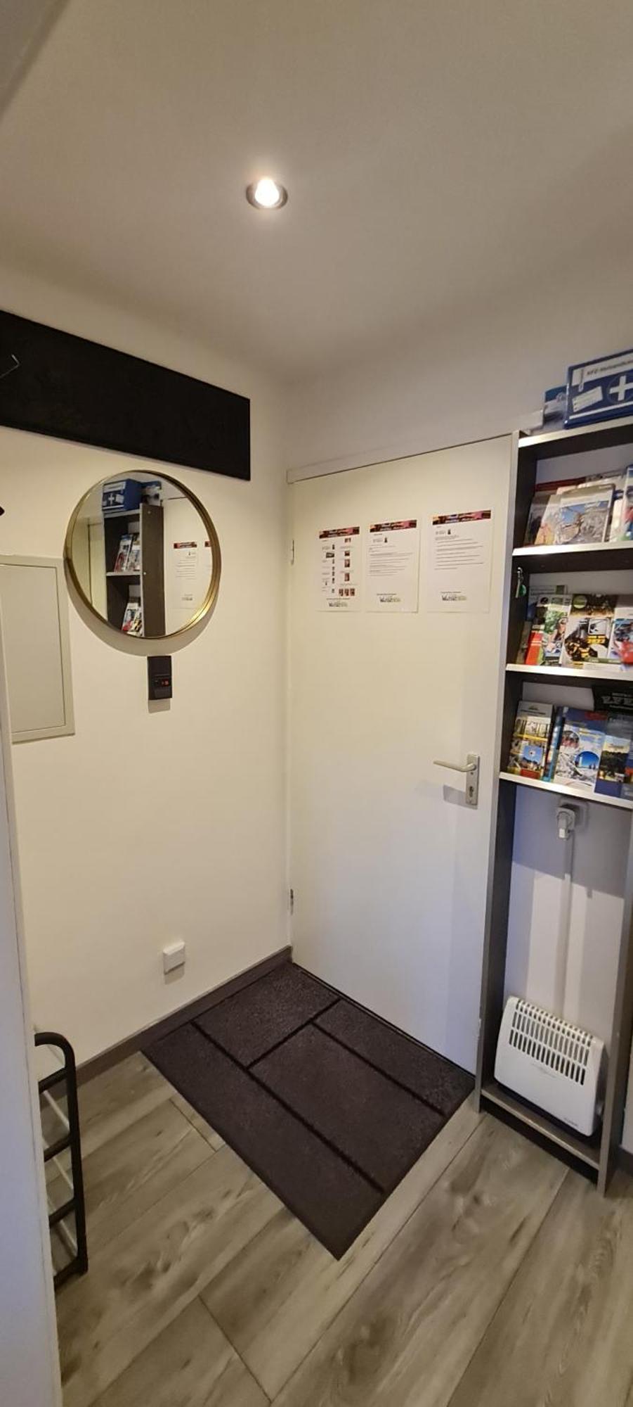 Vakantie Appartement Winterberg-Niedersfeld Zewnętrze zdjęcie
