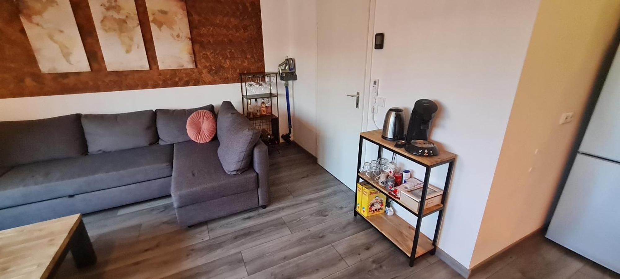 Vakantie Appartement Winterberg-Niedersfeld Zewnętrze zdjęcie