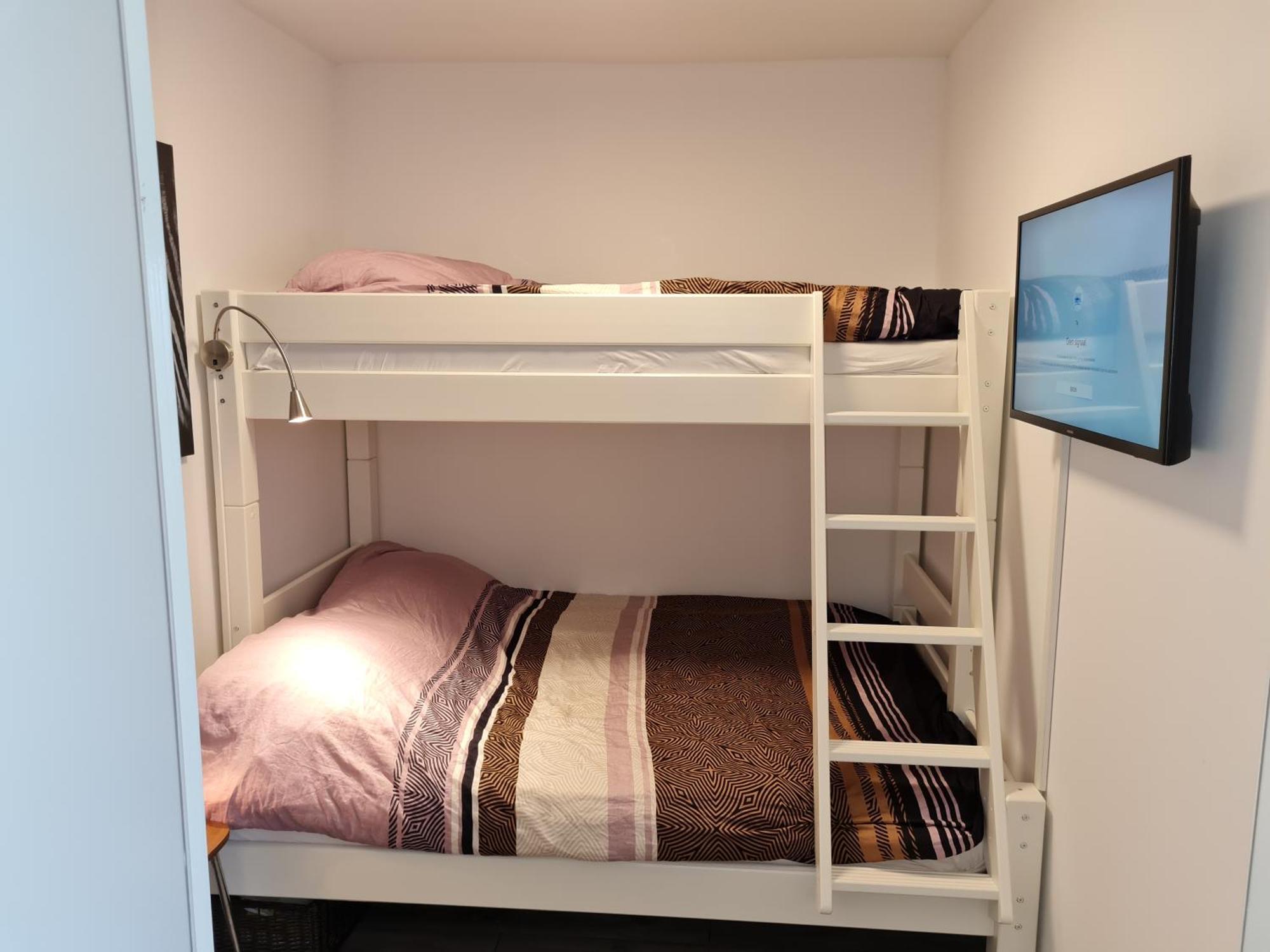 Vakantie Appartement Winterberg-Niedersfeld Zewnętrze zdjęcie