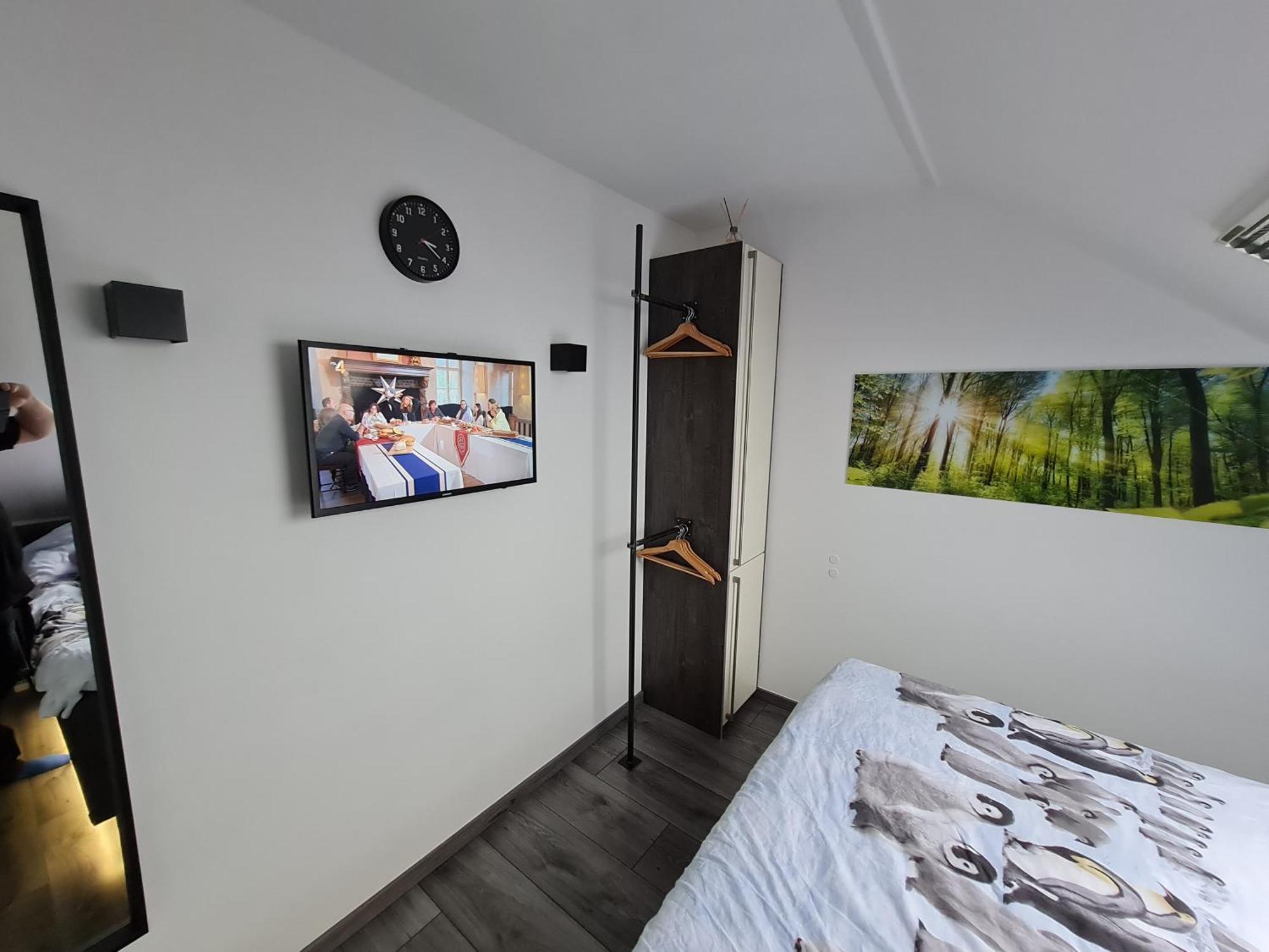 Vakantie Appartement Winterberg-Niedersfeld Zewnętrze zdjęcie
